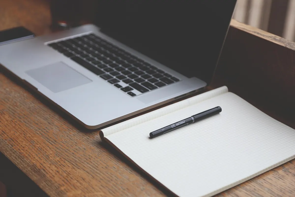 Checklist: Set Up a Distraction-Free Home Office in One Afternoon